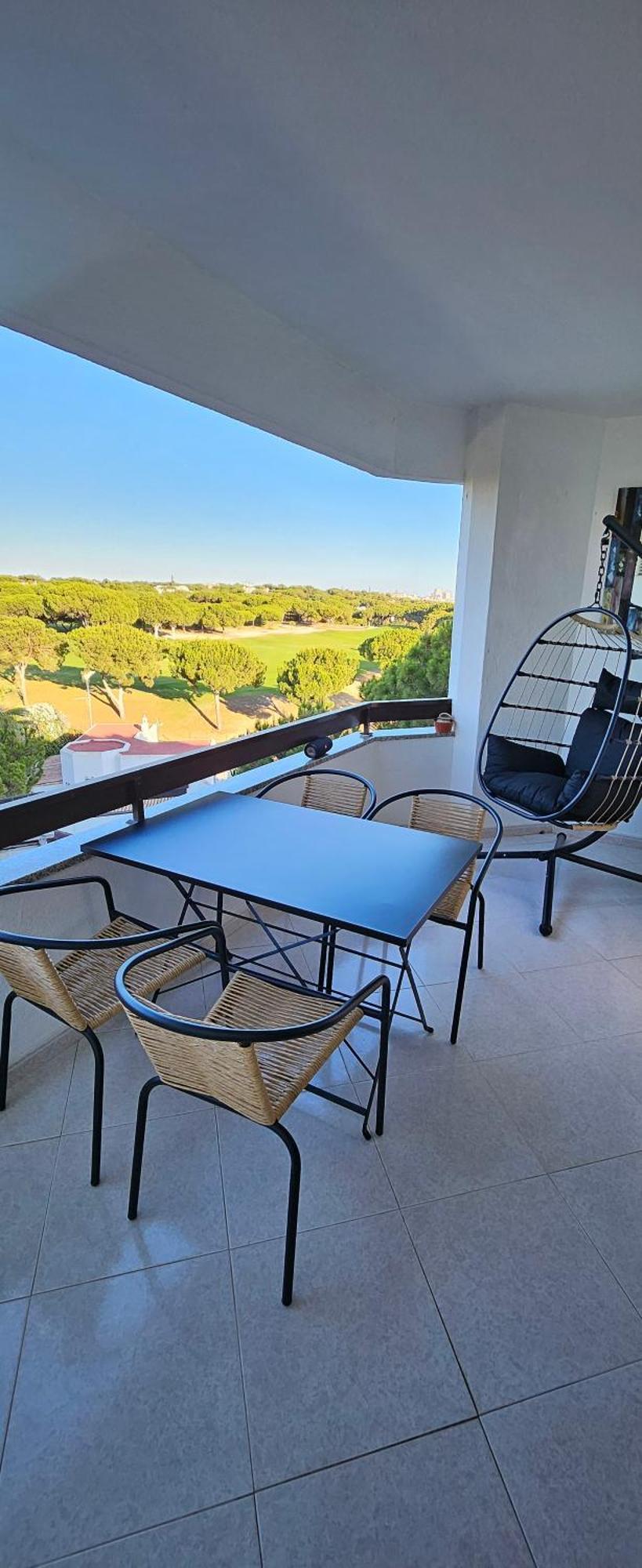 Golf & Mar - T2 Apartment *